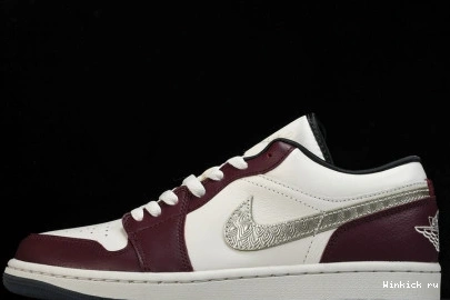 “Year The 1 Air Of Dragon” Jordan Low OG 0717